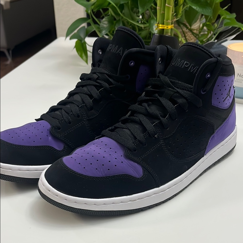 Nike Jordan Jumpman size US 12